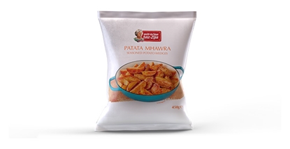 Picture of MKZ PATATA MHAWRA 450GR